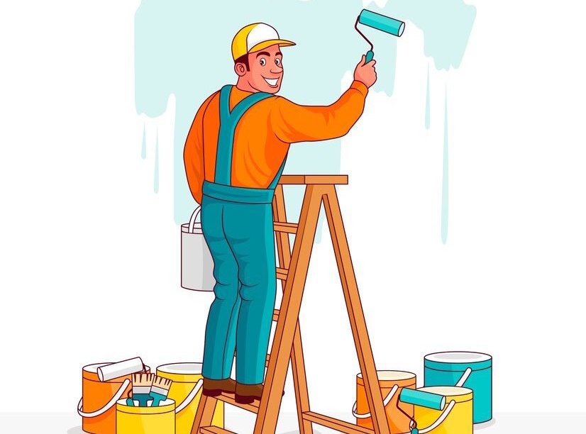hand-drawn-painter-cartoon-illustration_23-2151046691 (1)